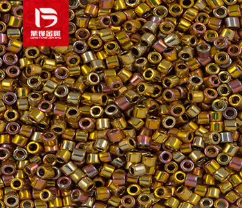 镀金铜管 