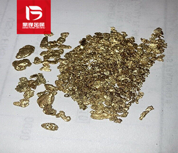 金渣回收 
