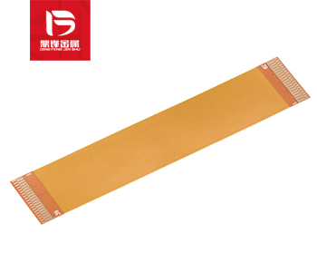 镀金排线 
