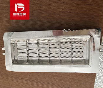 铂铑漏板回收_铂铑合金漏板回收价格_贵金属回收提炼厂家