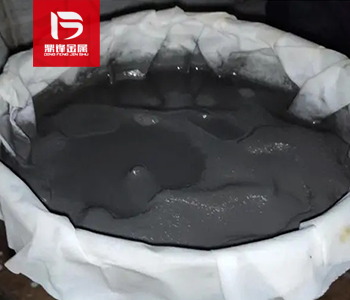 铑浆回收_含铑废料回收价格_贵金属回收提炼厂家