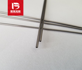 铱毛细管 