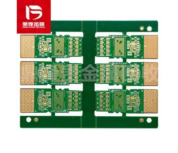镀金线路板回收_镀金线路板有什么优点？