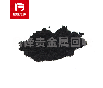 氯化铱回收_三氯化铱的特性和主要用途