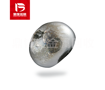 钌合金回收的市场需求和主要用途