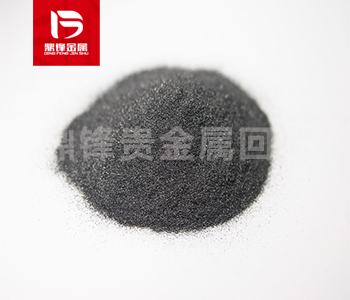 钽粉回收对于资源可持续发展的推进