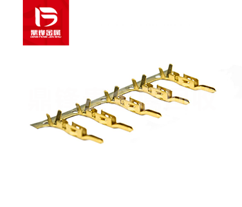 镀金回收_简述镀金端子通常应用领域