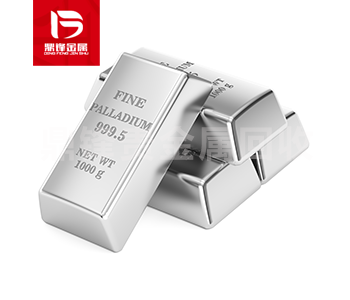 贵金属回收_稀有贵金属之钯金的介绍