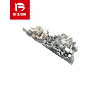 贵金属回收_稀有贵金属之铱金介绍