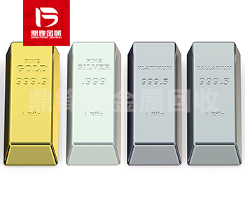 贵金属回收_关于稀有贵金属的知识简介