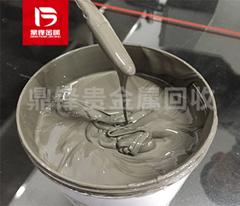 钌回收_钌浆是什么？钌浆的优点和主要用途