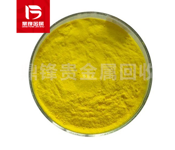 钯回收_二苯基膦钯是什么？二苯基膦钯的特性和主要应用