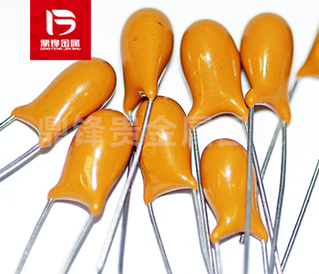 钽回收_钽电容器回收的有几种方法