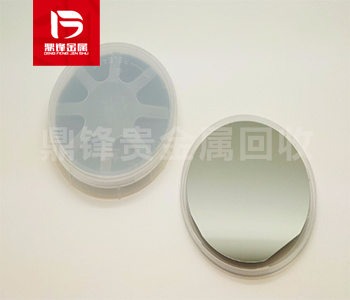 锗单晶回收_如何回收高质量的锗单晶片