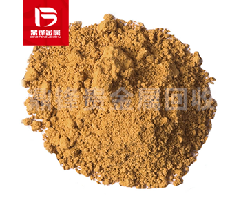 氧化金回收_氧化金是什么？氧化金的生产和主要用途