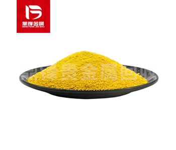  氯化金回收_氯化金是什么？氯化金的主要用途