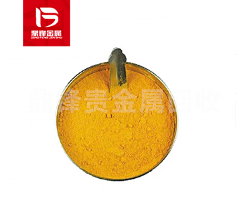 氯化金回收的秘密：回收氯化金的全面指南