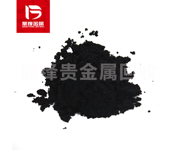 钯碳催化剂回收：有效利用宝贵资源的新途径