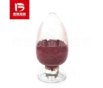 氯化钯是什么？氯化钯的制备和应用领域
