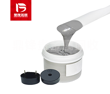 银浆回收：详细介绍银浆的特性和用途