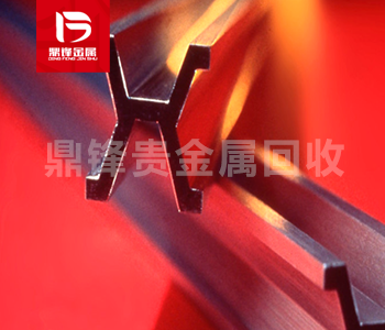 铱铑合金回收:铱铑合金是什么？铱铑合金的主要用途