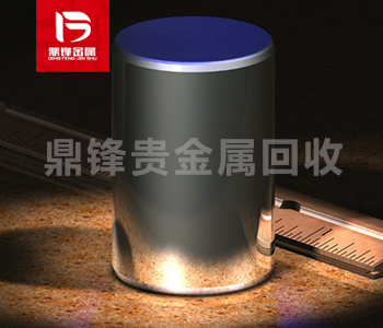 铱铑合金回收:如何从铱铑合金中回收铱和铑