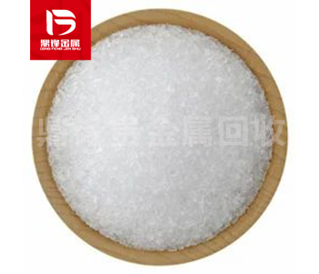 硝酸银回收，常用的硝酸银回收方法及优缺点