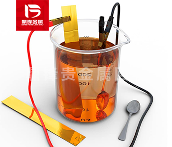 镀金水回收_金水回收_贵金属回收厂家