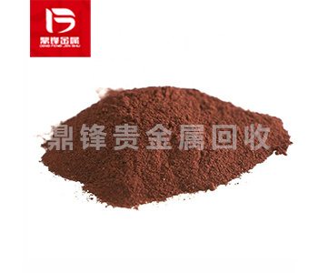 氯化铑回收：常用于回收氯化铑废料的方法和技术