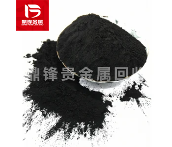 钯碳回收，深入了解钯碳催化剂的世界